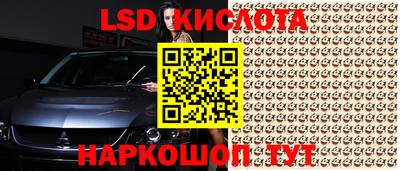 молекула духа Заволжье